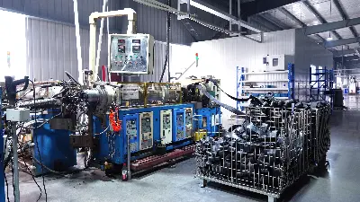 Why is automatic weighing & batching crucial for rubber compounding, and what’s its advantage over manual batching?