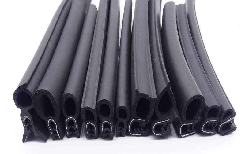 What Are the Performance Advantages of EPDM Over Natural Rubber (NR)?