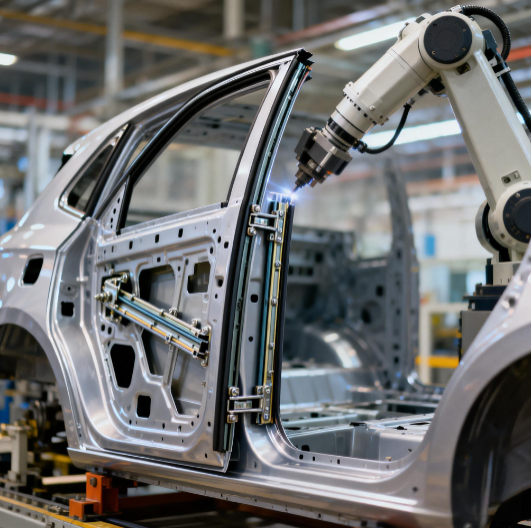 Commitment to Superior Quality: IATF 16949 Certification and UPT’s Automotive-Grade Rubber Manufacturing Capability