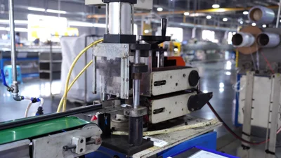 Custom Sunroof and Trunk Sealing Strips for OEMs | IATF 16949 Certified